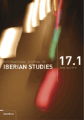 International Journal of Iberian Studies