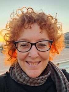 Keynote Speaker: Dr Helena Buffery–ACIS 2024, TU DUBLIN