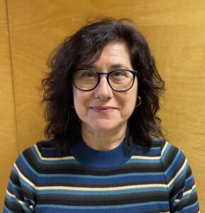 Workshop/ Taller: Concha Julián–ACIS 2024, TU Dublin