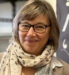 Keynote by Prof. Cristina Martins on Mirandese Language