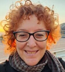 Keynote Speaker: Dr Helena Buffery–ACIS 2024, TU DUBLIN